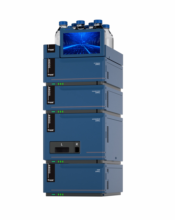 S8000超高效液相色谱系统